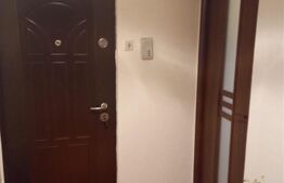 Apartament cu 2 camere, 42 mp, semidecomandat