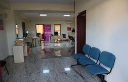 Spatiu de birouri amenajat, 246mp, Bulevardul Liviu Rebreanu