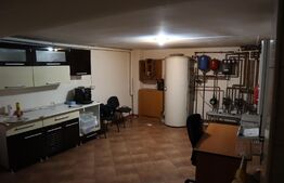 Spatiu de birouri amenajat, 246mp, Bulevardul Liviu Rebreanu