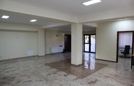 Spatiu de birouri amenajat, 246mp, Bulevardul Liviu Rebreanu