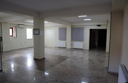 Spatiu de birouri amenajat, 246mp, Bulevardul Liviu Rebreanu