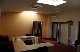 Spatiu de birouri amenajat, 246mp, Bulevardul Liviu Rebreanu