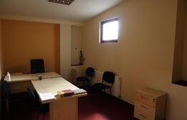 Spatiu de birouri amenajat, 246mp, Bulevardul Liviu Rebreanu