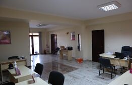 Spatiu de birouri amenajat, 246mp, Bulevardul Liviu Rebreanu