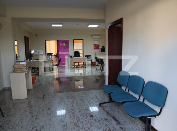 Apartament de închiriat 4+ camere Sagului - 101096AI | BLITZ Timișoara | Poza1