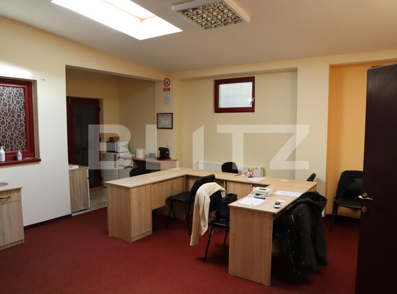 Apartament de închiriat 4+ camere Sagului - 101096AI | BLITZ Timișoara | Poza7