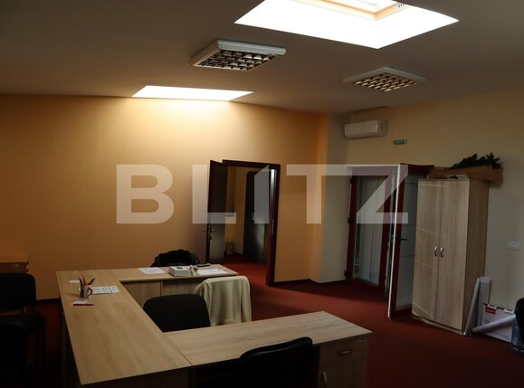 Apartament de închiriat 4+ camere Sagului - 101096AI | BLITZ Timișoara | Poza4