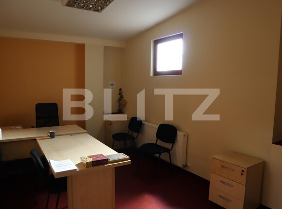 Apartament de închiriat 4+ camere Sagului - 101096AI | BLITZ Timișoara | Poza5