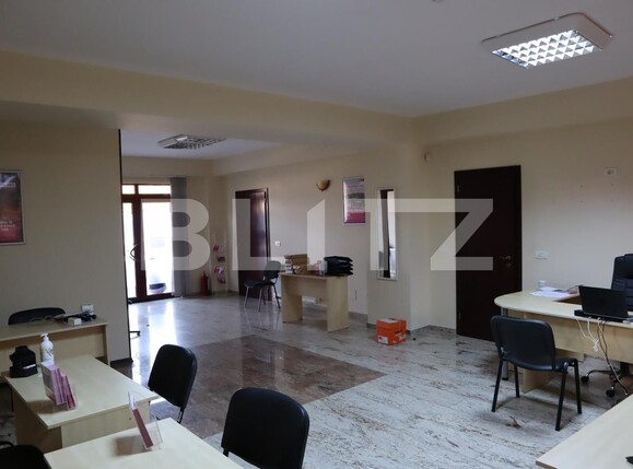 Apartament de închiriat 4+ camere Sagului - 101096AI | BLITZ Timișoara | Poza8