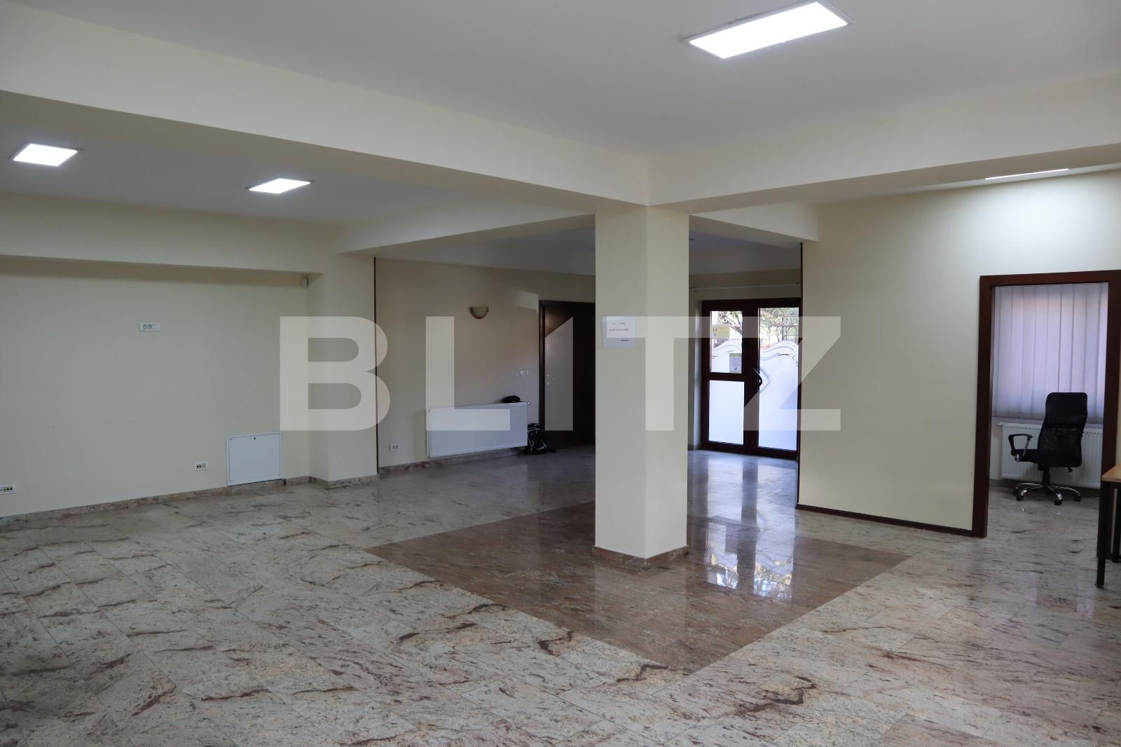 Apartament de închiriat 4+ camere Sagului - 101096AI | BLITZ Timișoara | Poza2