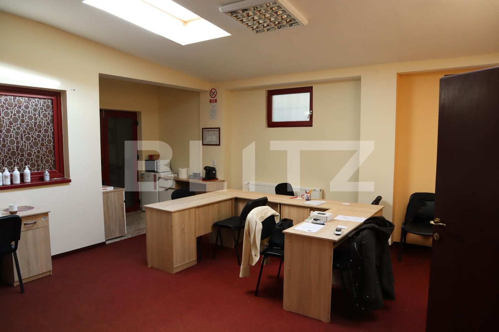 Apartament de închiriat 4+ camere Sagului - 101096AI | BLITZ Timișoara | Poza7