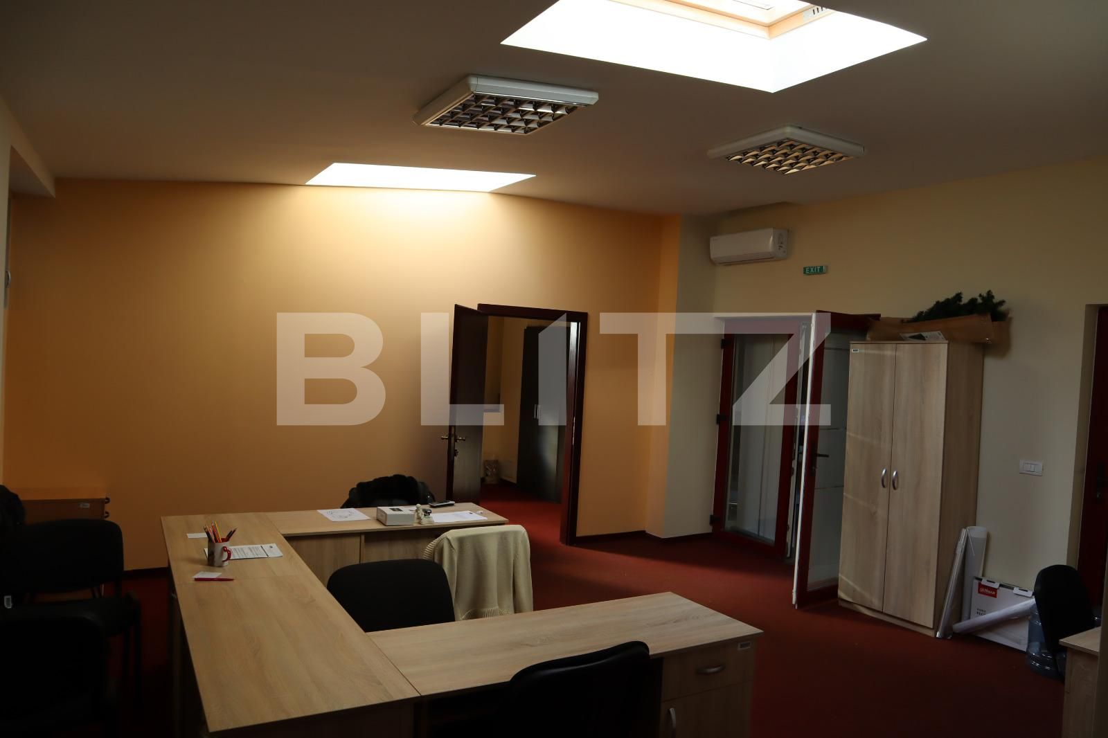 Apartament de închiriat 4+ camere Sagului - 101096AI | BLITZ Timișoara | Poza4