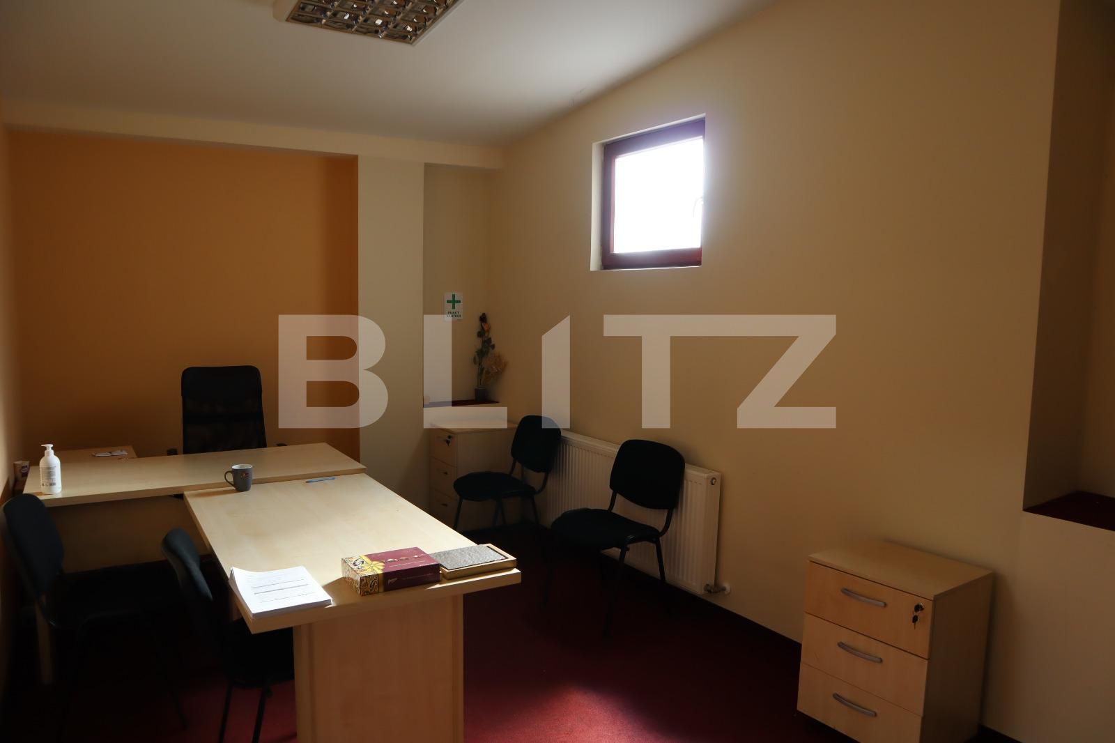 Apartament de închiriat 4+ camere Sagului - 101096AI | BLITZ Timișoara | Poza5