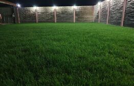 Pensiune de 4 apartamente, 300 mp, exterior Nord 