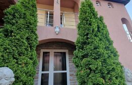 Pensiune de 4 apartamente, 300 mp, exterior Nord 