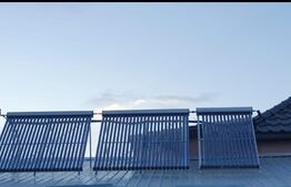 Pensiune de 4 apartamente, 300 mp, exterior Nord 