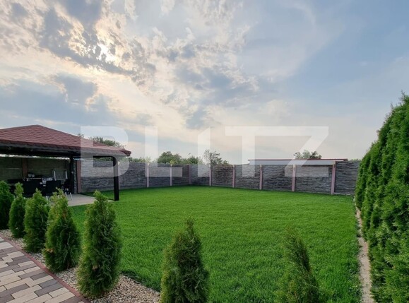 Casa de vânzare 8 camere Exterior Nord - 101163CV | BLITZ Timișoara | Poza8