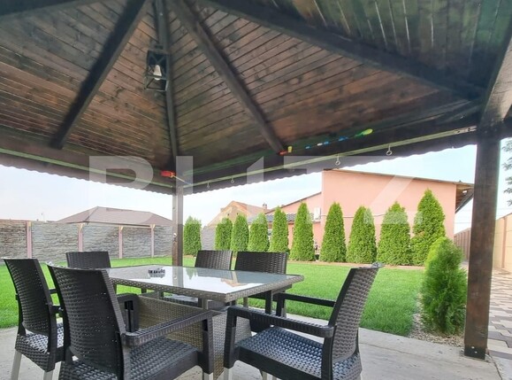 Casa de vânzare 8 camere Exterior Nord - 101163CV | BLITZ Timișoara | Poza7