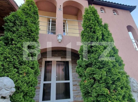 Casa de vânzare 8 camere Exterior Nord - 101163CV | BLITZ Timișoara | Poza2