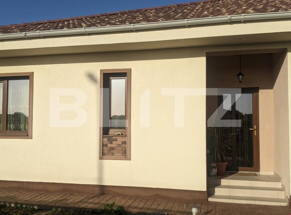 Casa de vânzare 3 camere Dumbravita - 101172CV | BLITZ Timișoara | Poza7