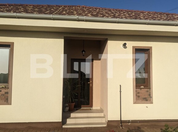 Casa de vânzare 3 camere Dumbravita - 101172CV | BLITZ Timișoara | Poza1