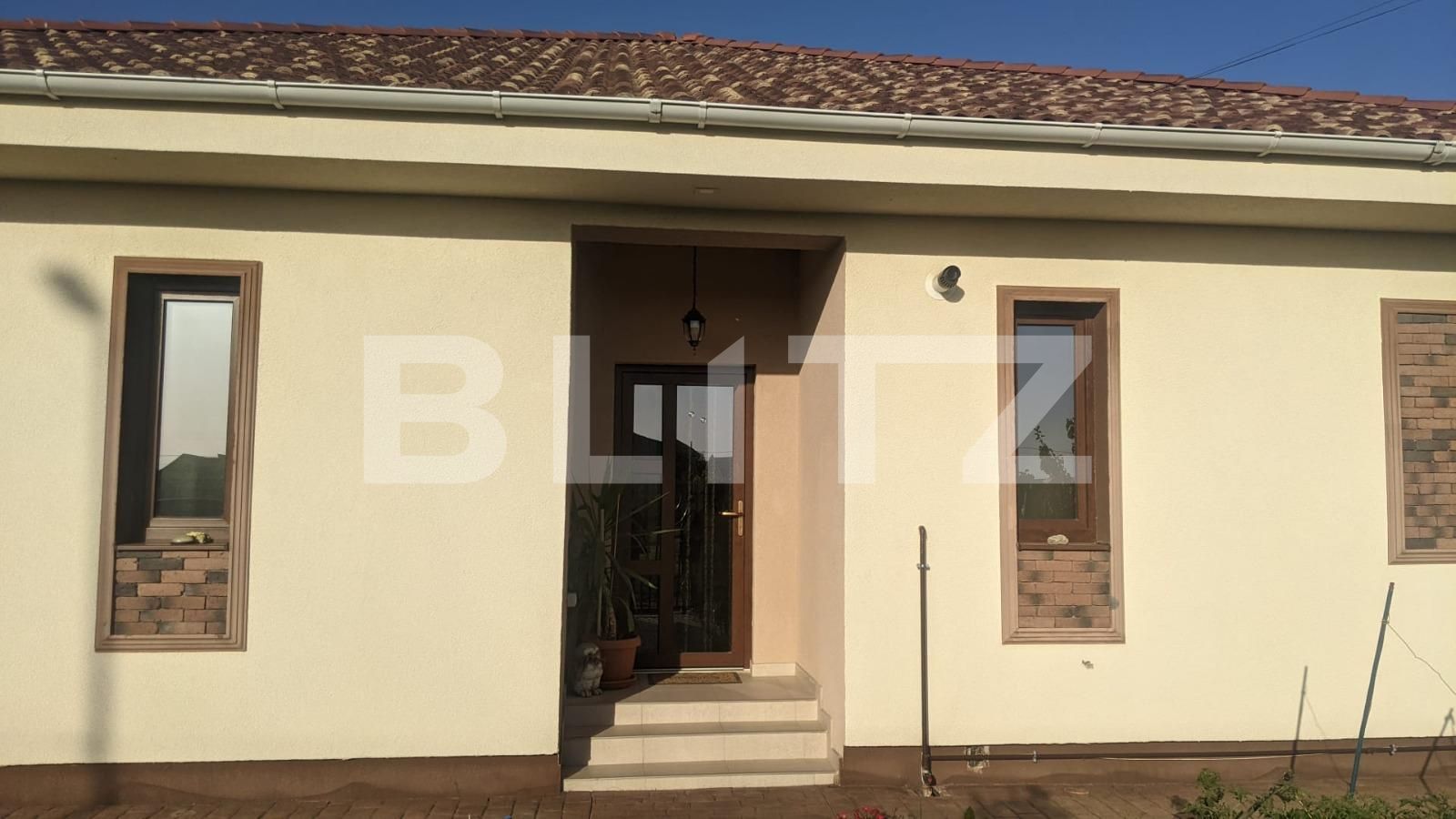 Casa de vânzare 3 camere Dumbravita - 101172CV | BLITZ Timișoara | Poza1