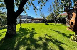 Casa individuala, 130 mp, 616 mp teren, zona Mures