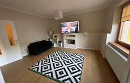 Casa individuala, 130 mp, 616 mp teren, zona Mures