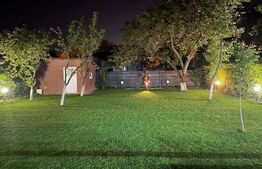 Casa individuala, 130 mp, 616 mp teren, zona Mures