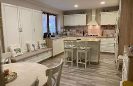 Casa individuala, 130 mp, 616 mp teren, zona Mures