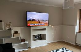 Casa individuala, 130 mp, 616 mp teren, zona Mures