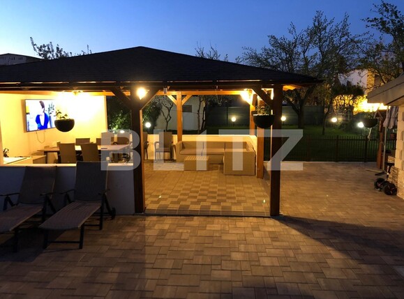 Casa de vânzare 3 camere Sagului - 101178CV | BLITZ Timișoara | Poza8