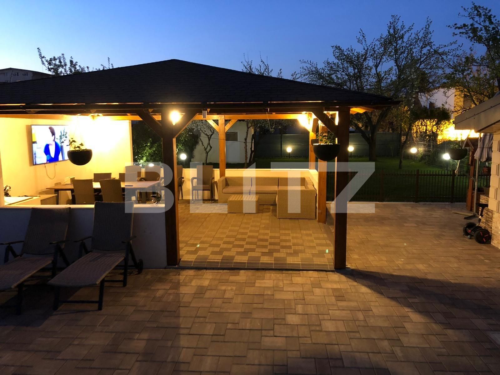 Casa de vânzare 3 camere Sagului - 101178CV | BLITZ Timișoara | Poza8