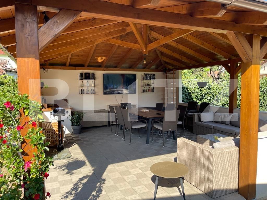 Casa de vânzare 3 camere Sagului - 101178CV | BLITZ Timișoara | Poza1