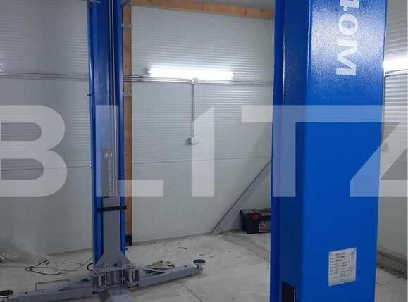 Casa de închiriat 1 camera Sacalaz - 101188CI | BLITZ Timișoara | Poza7