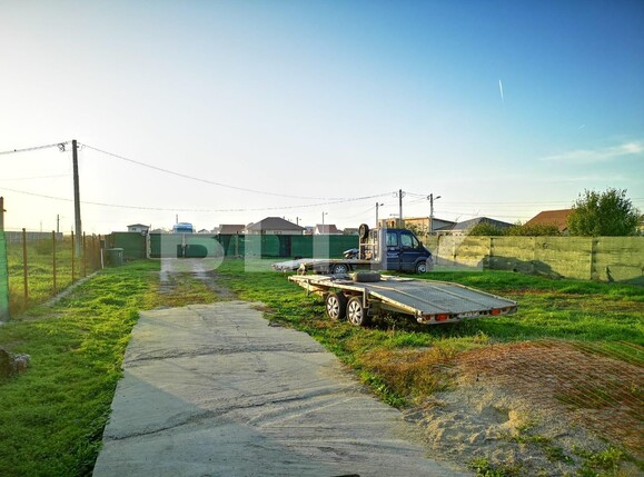 Casa de închiriat 1 camera Sacalaz - 101188CI | BLITZ Timișoara | Poza5