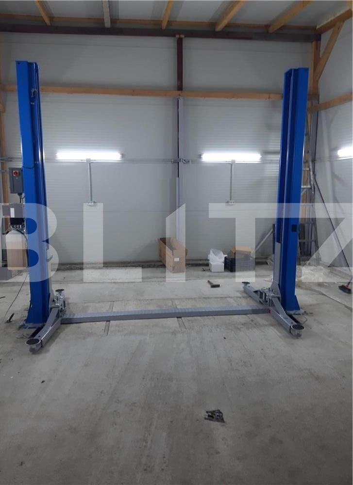 Casa de închiriat 1 camera Sacalaz - 101188CI | BLITZ Timișoara | Poza8