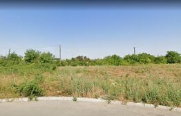 Teren industrial, 22.800 mp, zona Buziaşului cu PUZ