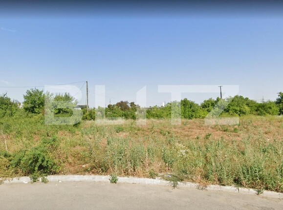 Teren de vânzare Buziasului - 101193TV | BLITZ Timișoara | Poza1