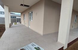 Oportunitate! Casa individuala, 110 mp, 638 mp teren, Dumbravita 