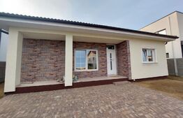 Oportunitate! Casa individuala, 110 mp, 638 mp teren, Dumbravita 