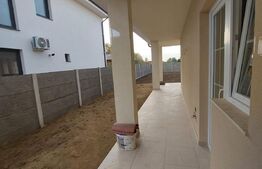 Oportunitate! Casa individuala, 110 mp, 638 mp teren, Dumbravita 