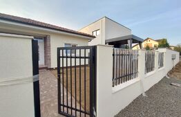 Oportunitate! Casa individuala, 110 mp, 638 mp teren, Dumbravita 