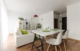 Apartament de lux, 2 camere, 50 mp, zona Spitalul Județean 