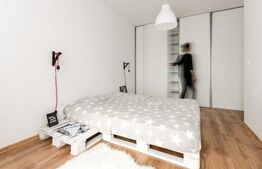 Apartament de lux, 2 camere, 50 mp, zona Spitalul Județean 