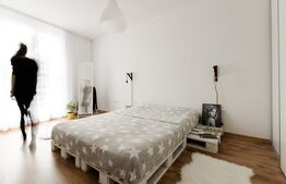 Apartament de lux, 2 camere, 50 mp, zona Spitalul Județean 