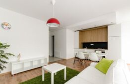 Apartament de lux, 2 camere, 50 mp, zona Spitalul Județean 