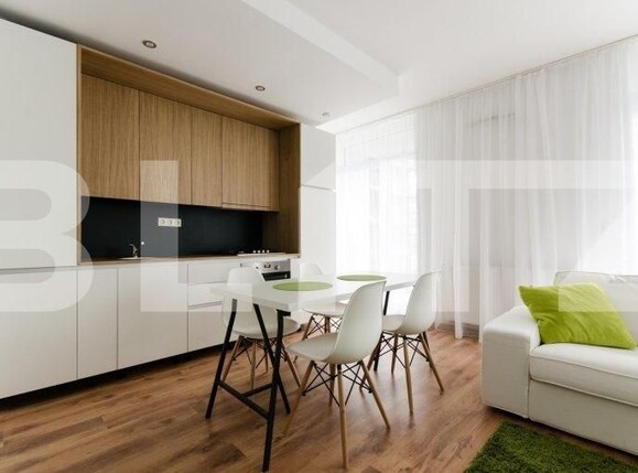 Apartament de închiriat 2 camere Spitalul Judetean - 101202AI | BLITZ Timișoara | Poza1