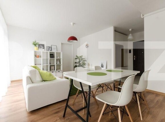 Apartament de închiriat 2 camere Spitalul Judetean - 101202AI | BLITZ Timișoara | Poza6