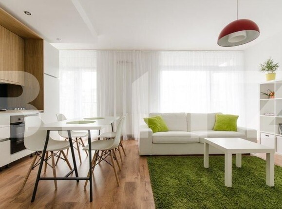 Apartament de închiriat 2 camere Spitalul Judetean - 101202AI | BLITZ Timișoara | Poza5